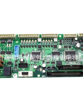 奥的斯GDCB变频器主板ABA/ACA/AEA26800AKT1 ADA26800AKT2 原装