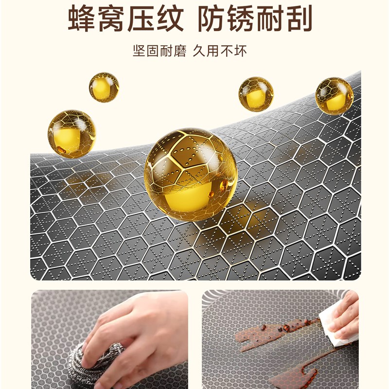 烤盘户外卡式炉烤盘露营烤肉盘不锈钢卡磁炉烧烤盘盘子明火专用