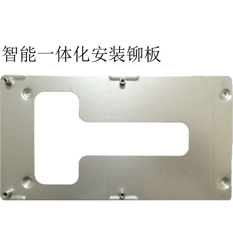 密码锁办公室文件柜保密柜按键灵敏智能锁合金材质操作简单电子锁