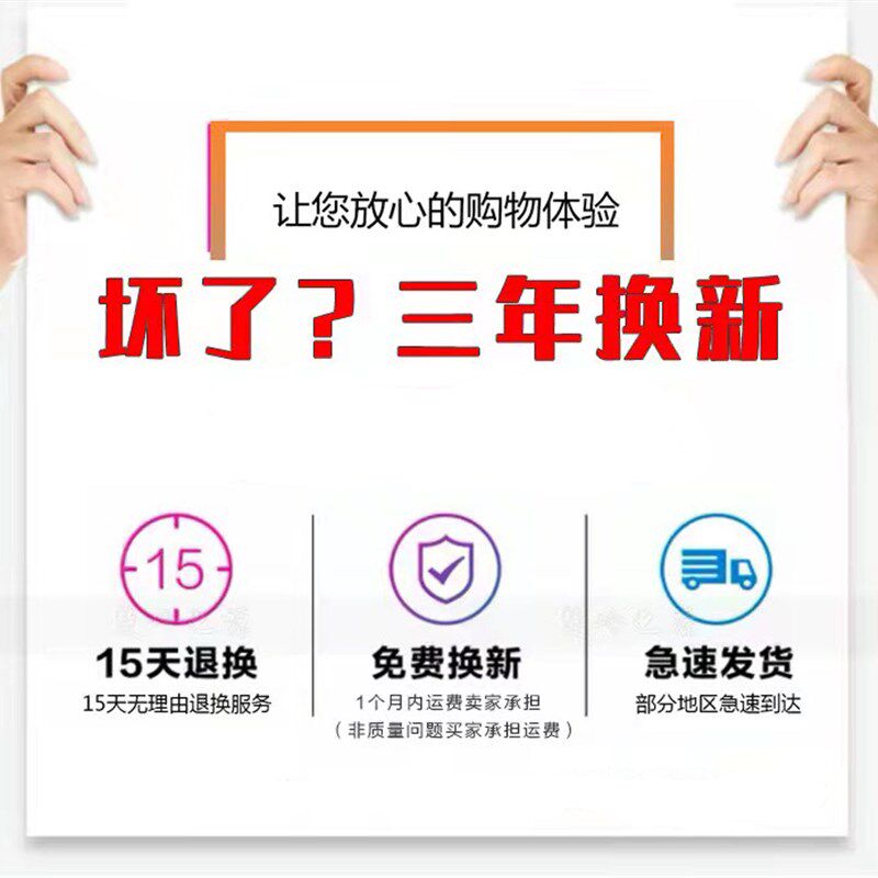 LED线型灯带开关电源220V转12V24V低压直流广告灯箱适配器变压器