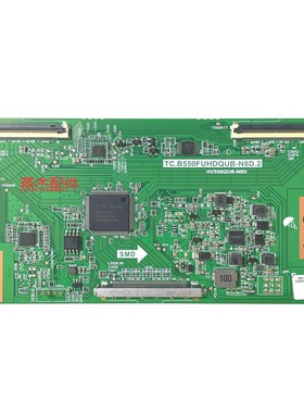 BOE全新HV430/550/650/QUB-N1D//N4D/N4E/N8D/N9D/N90 2K逻辑板