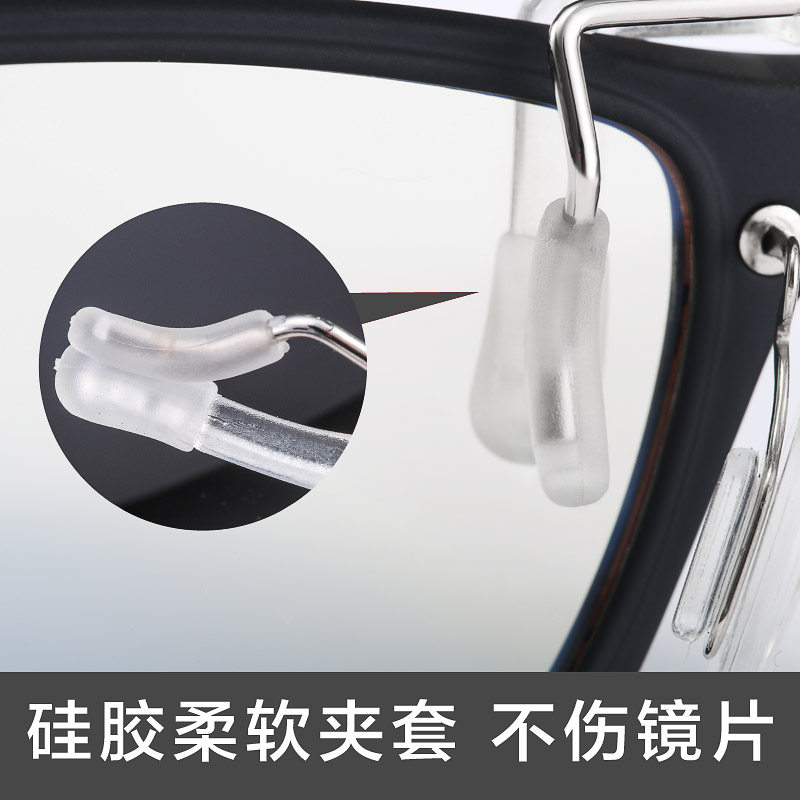 偏光墨镜夹片式蛤蟆镜片2021新款近视太阳镜男士开车女眼镜韩版潮