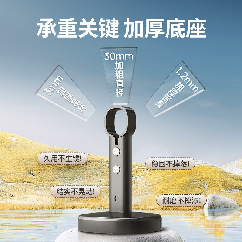 包安装晾衣杆阳台固定式顶装晾衣架吊杆墙上家用悬挂侧装晒衣杆子