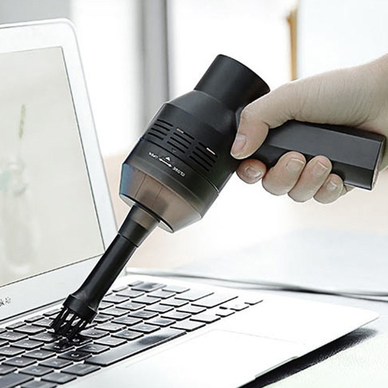 大功率鼓风机保洁家用窗户装修车厢电脑网吧清灰除尘工具吹风机