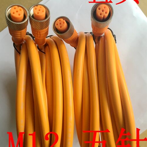 德国西克SICK电缆线DOL-1205-G02M 货号6008899  DOL-1205-W02M