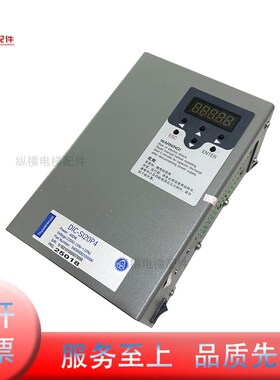 蒂森电梯配件/蒂森K200门机变频器控制器DIC-SI20P4 400W全新原装