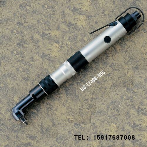 日本瓜生URYU气动螺丝刀US-LT40-03C(P);US-LT40-05C(P)