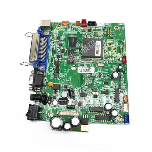 TSC TTP-247/245 ttp 345 343 PLUS 标签条码打印机主板 接口板