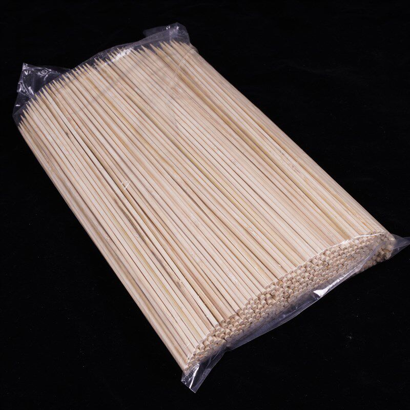 整箱竹签钵钵鸡签子串串小吃签子烧烤麻辣烫一次性用具