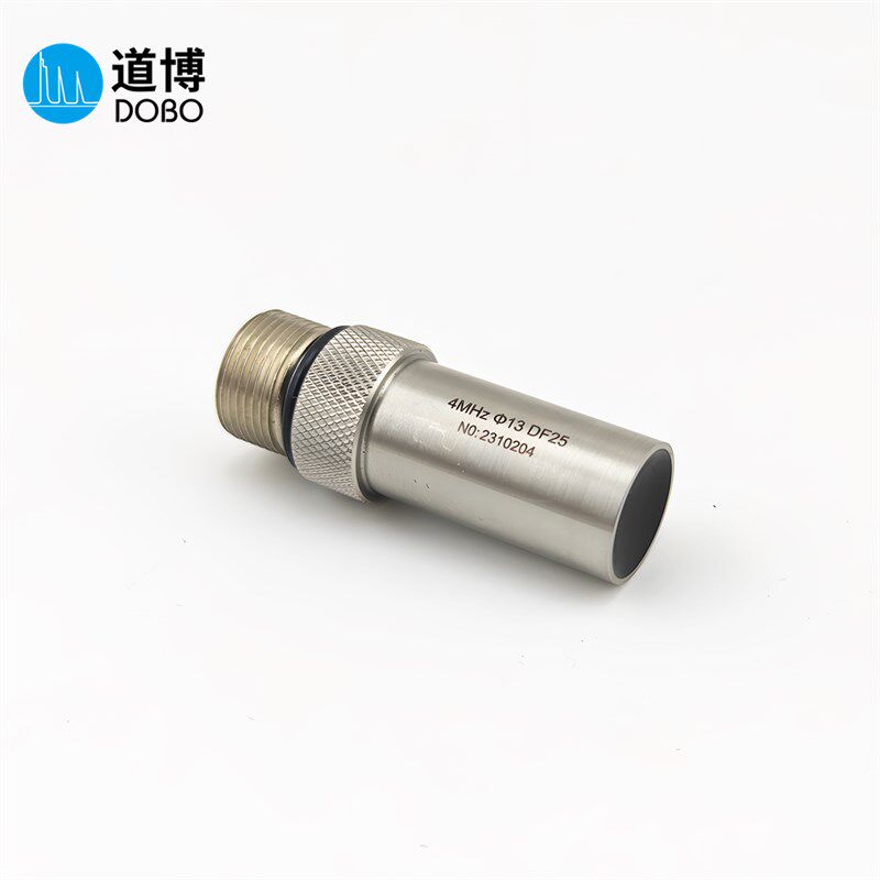 超声波水浸探头4MHz点聚焦线线聚焦平面探伤仪测头液浸探头UHF