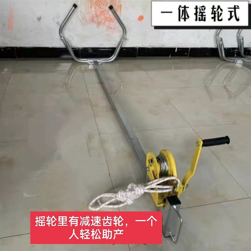 畅销牛用助产器 母牛助产器  助产器牛用 牛助产器 奶牛接生工具