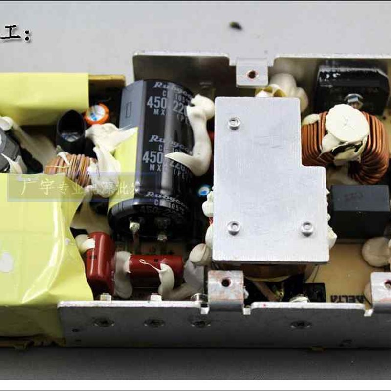 全新12V设备电源12V20A适配器240W兼容12V15A 18A 12.5A10A足功率