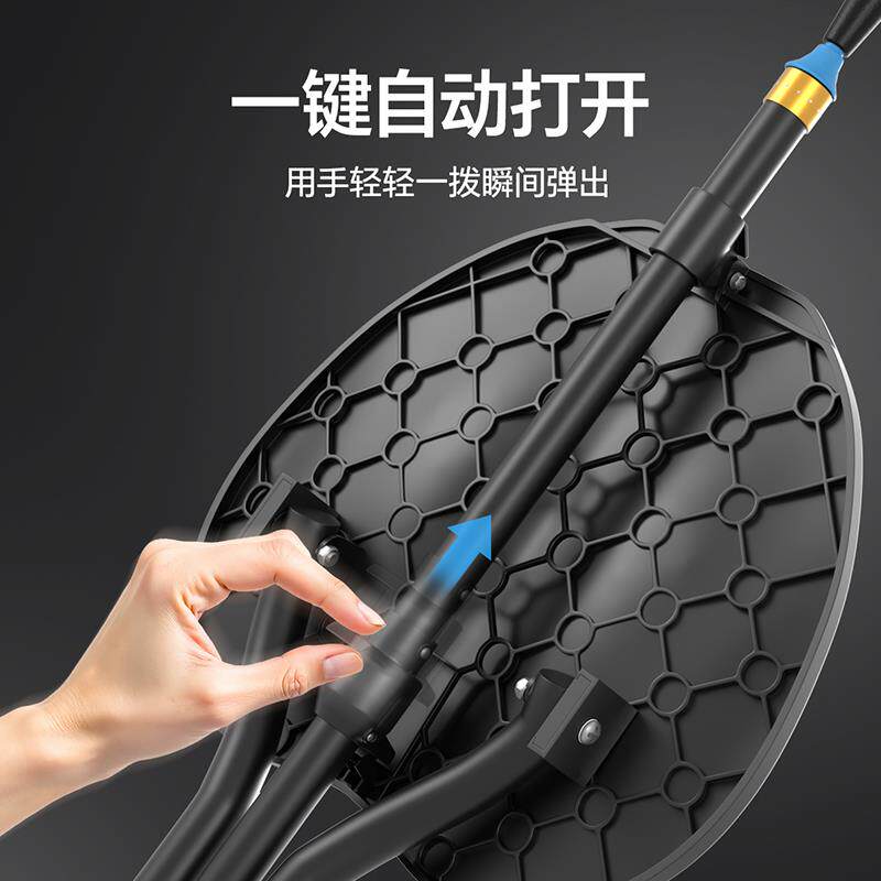 拐杖凳子可坐折叠可携式老人防滑专用超轻老年人康覆走路带椅子两