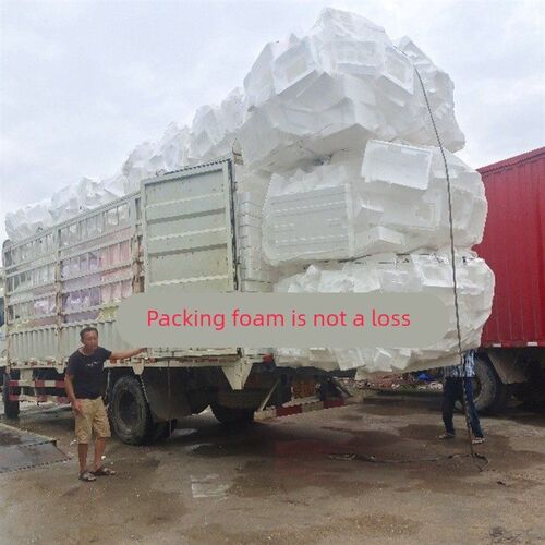 装泡沫网袋超大加厚收纳网袋泡沫网包尼龙网袋打包袋大码编织袋