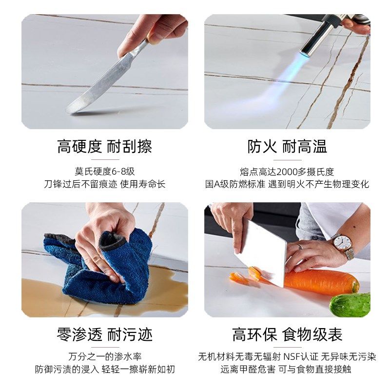 岩板背景墙客厅电视墙装饰板全屋瓷砖陶瓷大板连纹现代简约大理石