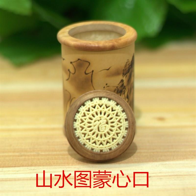 天然手工螽斯罐螽斯葫芦笼蛐蛐笼子文玩葫芦鸣虫叫罐虫具直筒葫芦