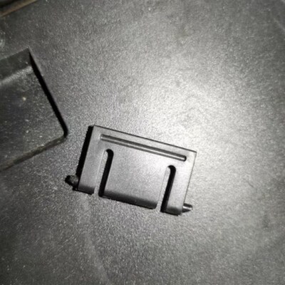 适用于雷柏V500/V500Pro机械键盘配件脚撑脚架支撑架更换