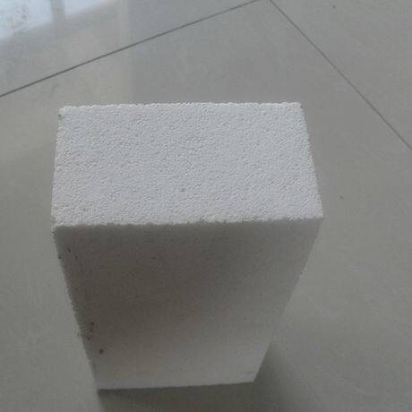 1800度氧化铝空心球高温耐火砖含量99隔热保温节能大学实验炉门砖