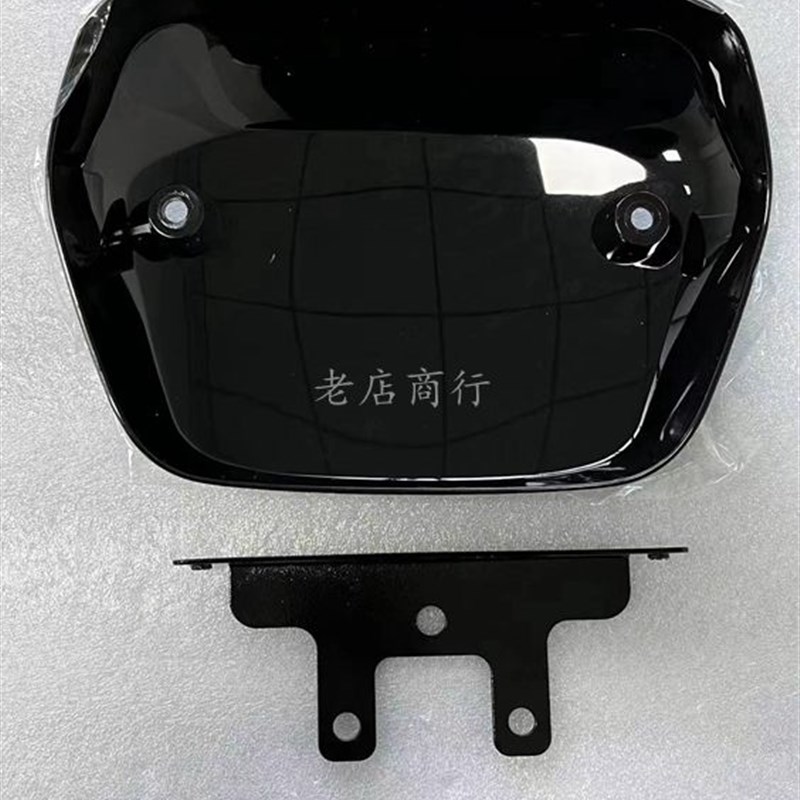 电动车N7仪表盘大牛炫彩仿小牛改装仪表码数总成LED显示屏三包邮