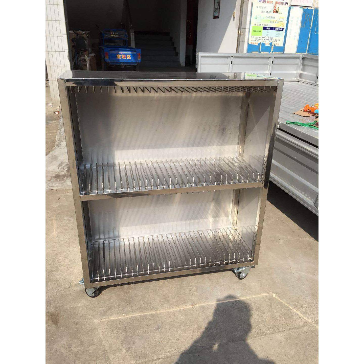 供应SMT钢网架丝印网版架钢网存放架非标定做不锈钢钢网架图片