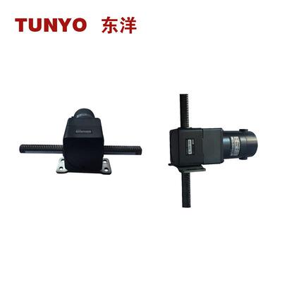 TUNYO东洋10W直流直线马达|10W直流直线电机|直线速直流电机