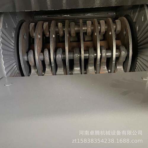 大型60600*8000*800锤式破碎移动粉制砂机机砂石碎机建筑垃圾砖块