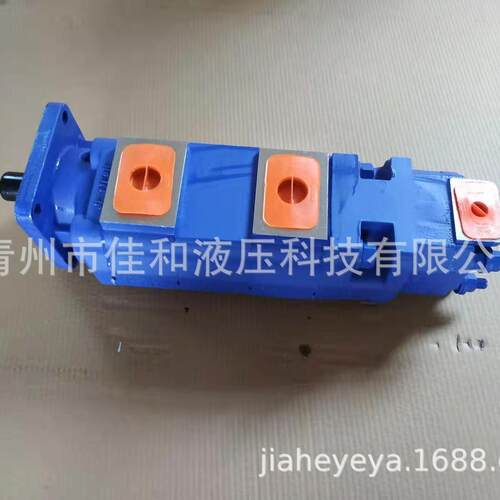 11181TZW3305克9掘轮进泊机配套姆齿油泵
