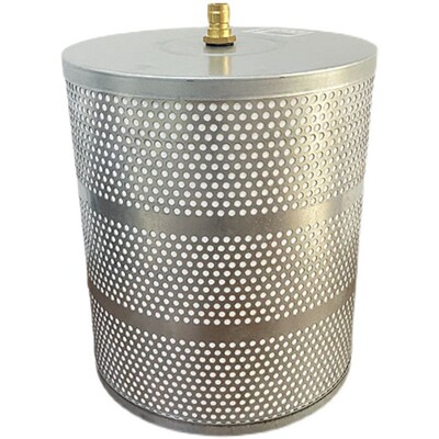 线切割配件霸器中走丝过滤器原装过滤霸器过滤网260*20*300