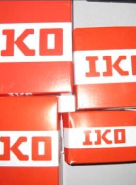 日本原装进口滚轮滚针轴承CF3CF4CF5CF6CF8CF10CF12正品