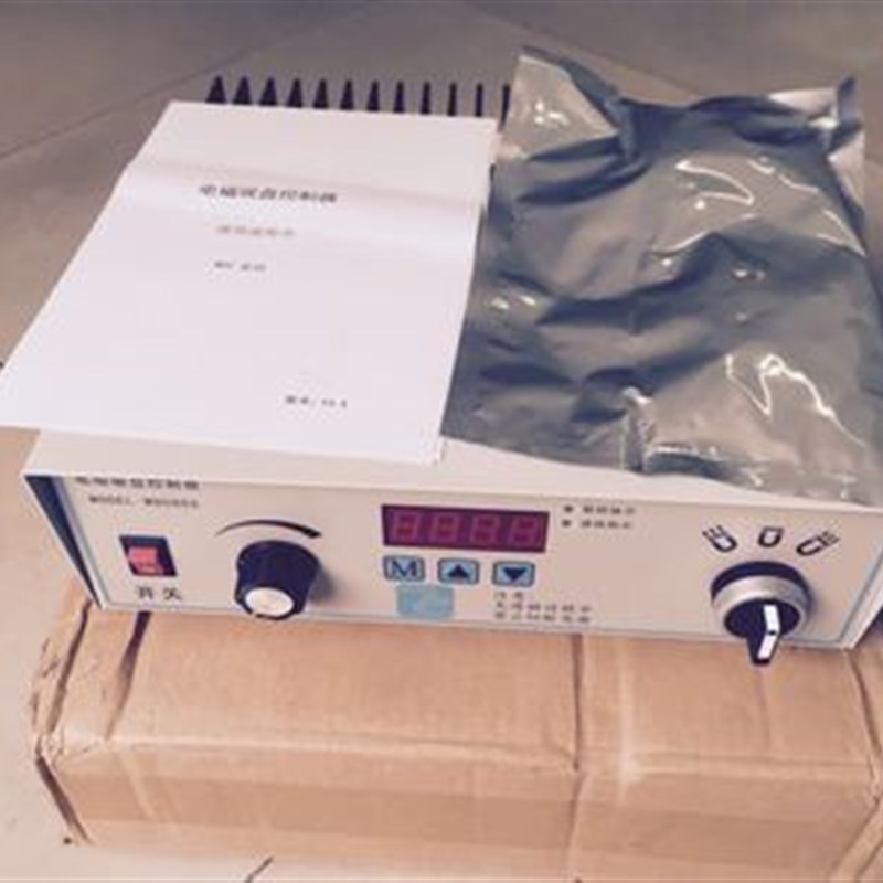电磁吸盘控制器磨床铣床充退磁控制器吸盘充退磁控制器整流控制器