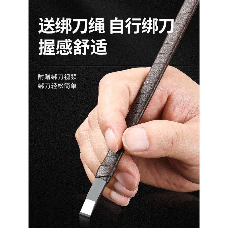 雕刻刀手工刻刀木工套装硬木头木雕核雕工具白钢刀篆刻刀雕刻工具
