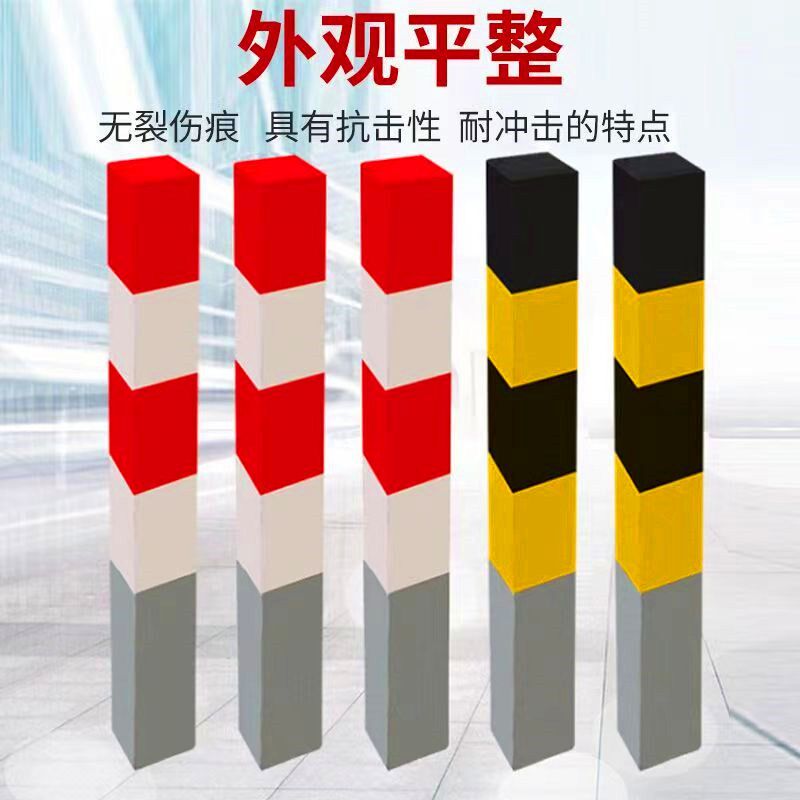 水泥界桩混凝土标志桩警示桩道口示警桩电力电缆安全标识牌警示牌