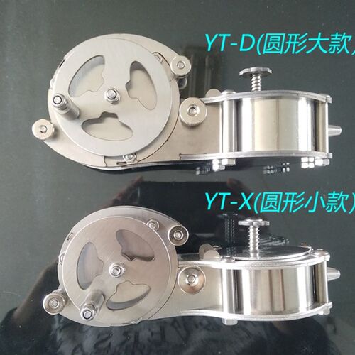 不锈钢墨斗放线款 工程款 白钢划线器