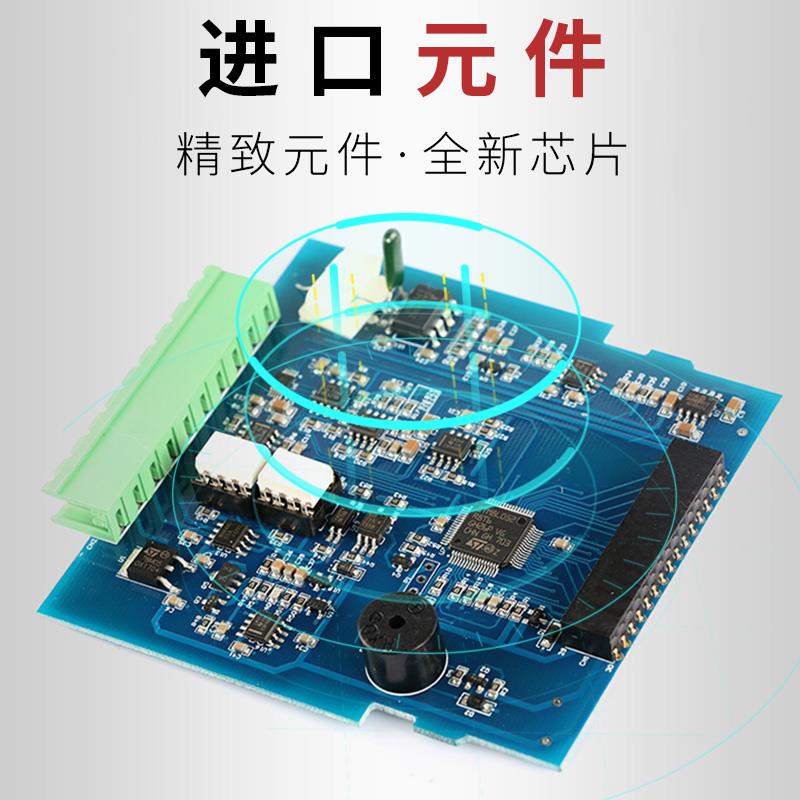 BDS淡海水鱼缸水质pH控制器PH计酸度检测仪ORP电极污水测试送探头图片