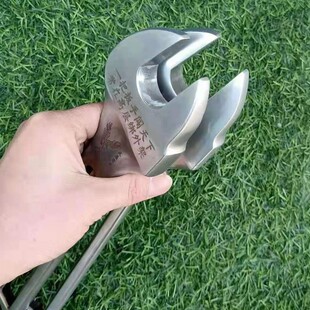 架子工专用扳手缕空搭棚架外架工多功能19-21-22mm梅开二用呆扳子