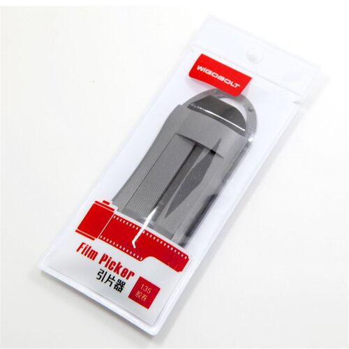135胶卷引片器胶卷引出器取片头取胶卷头抽片器wigobolt辉歌包邮