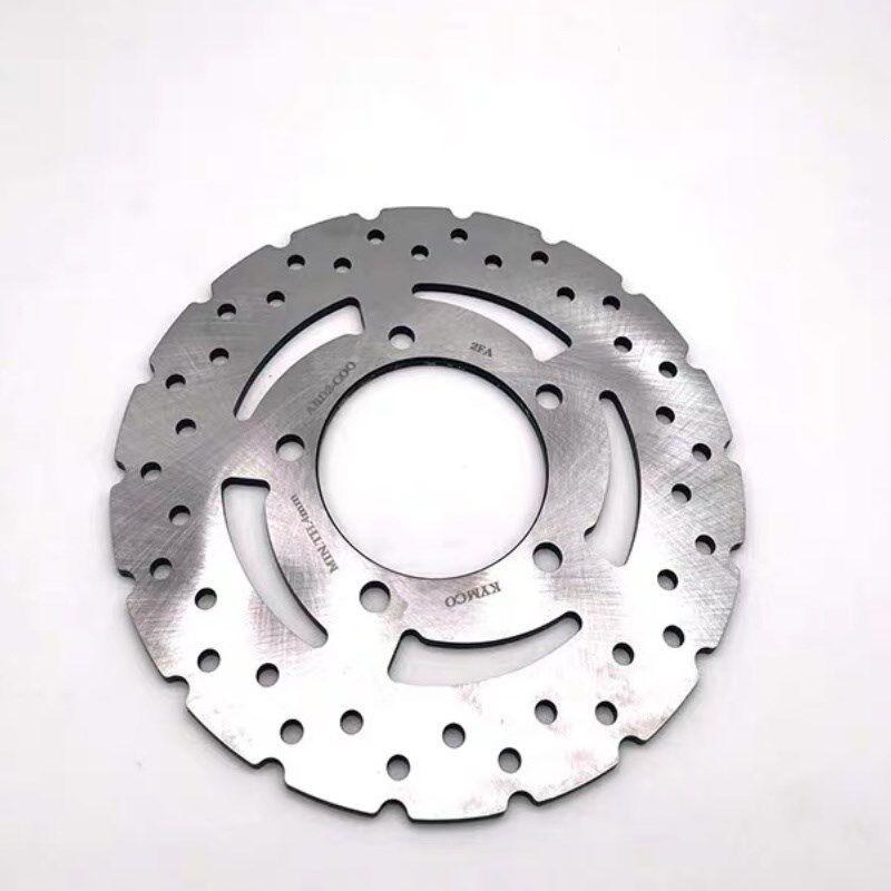 光阳赛艇 CT250 /300 S250/ S350 后 碟刹盘 刹车盘  刹车碟通用