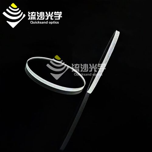 耐高温腐蚀石英玻璃片圆片JGS2直径90/95*厚度1/2/3/4/5/6/8/10mm
