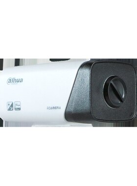 大华200万标准枪式机1080P高清监控H265网络摄像头DH-IPC-HF2233E