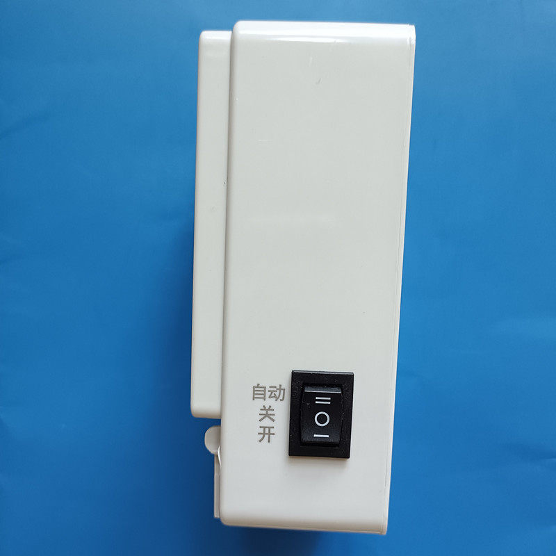 上海卓一全自动打铃仪工厂 学校电子打铃器ZYT08电铃时间控制器