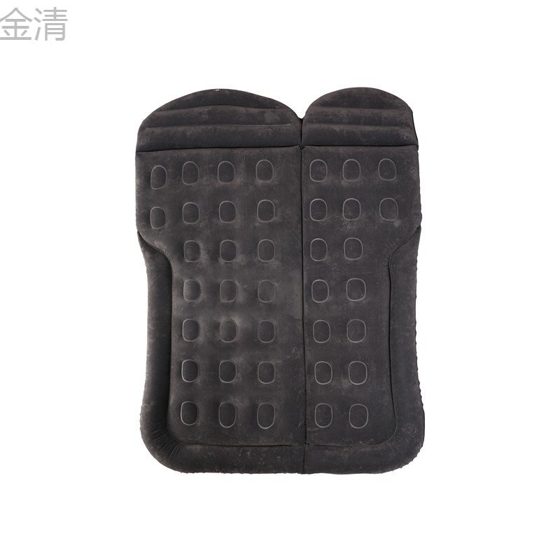 凯迪拉克SRX专用汽车载充气床垫睡觉神器后座两用后备箱旅行床