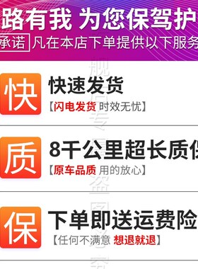 适配长安CS55锐程CX70逸动CS75CS35UNIT原厂装PLUS空气空调滤芯格