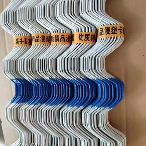 包邮大棚卡槽卡簧卡丝弹簧大全压膜簧北京镀锌防风固膜簧大棚膜卡