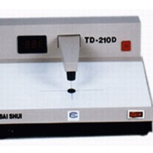 TD-210黑白密度计测试仪检测仪透射式黑白密度计 密度仪