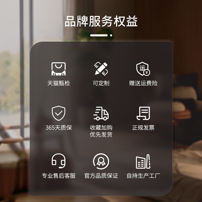 地毯客厅2025新款轻奢高级黑白格子免洗可擦卧室床边沙发茶几地垫