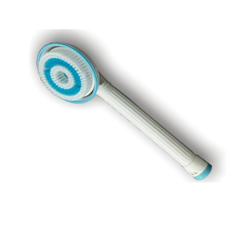 电动搓澡机神器自动搓背 沐浴洗澡刷身体护理工具 升级款多刷头配