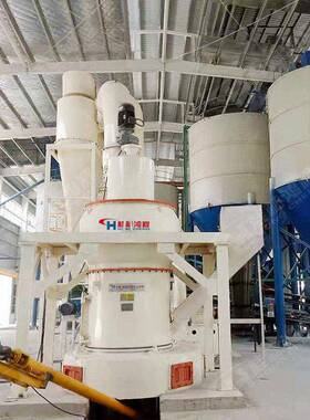 广西雷磨机4R3216型细粉雷蒙机磨石灰石磨粉机 雷蒙磨粉机