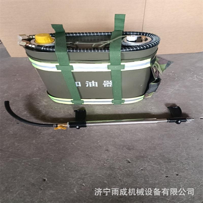 森林草原火灾扑救类20L消防油桶加油器应急注油器便携式加油器
