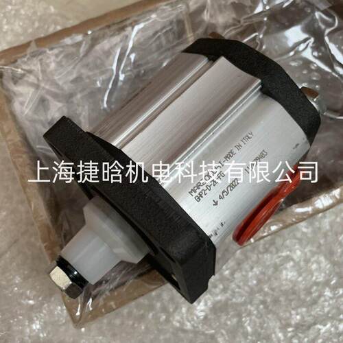 意大利马祖奇齿轮泵 MARZOCCHI G2-D-6-FG G2-D-9-FG