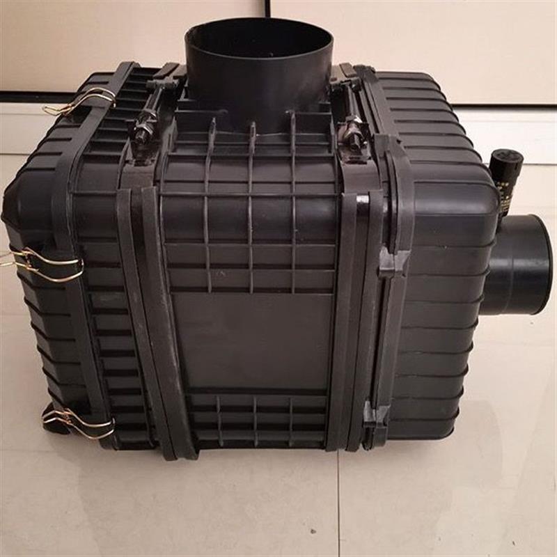 2440空气滤清器装载机堆高机收割机拖拉机改装空气滤清器总成空气
